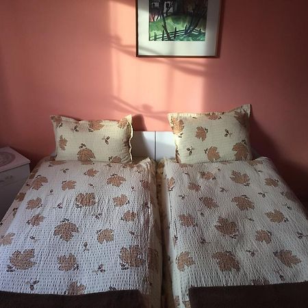 Becze Vanda kulcsosház Szárhegy Kültér fotó