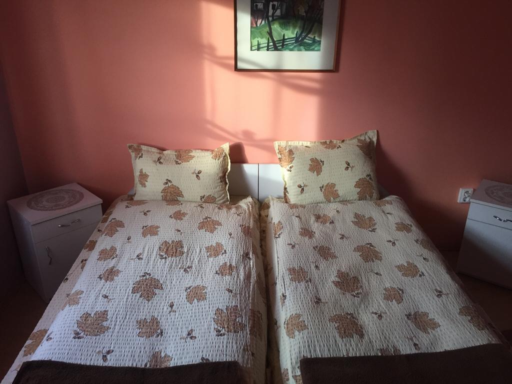 Becze Vanda kulcsosház Szárhegy Kültér fotó